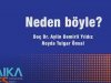 Aşk: Aşkın Rengi Nedir