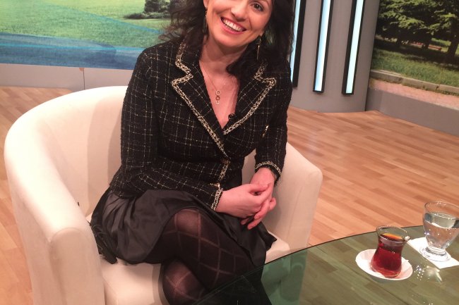 ÖFKE… EN TEHLİKELİ KORUYUCU!!!